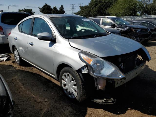 Photo 4 from auction – 2016 NISSAN VERSA S with VIN 3N1CN7AP1GL899261
