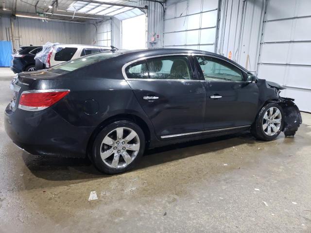 Photo 3 from auction – 2012 BUICK LACROSSE with VIN 1G4GC5E32CF176888