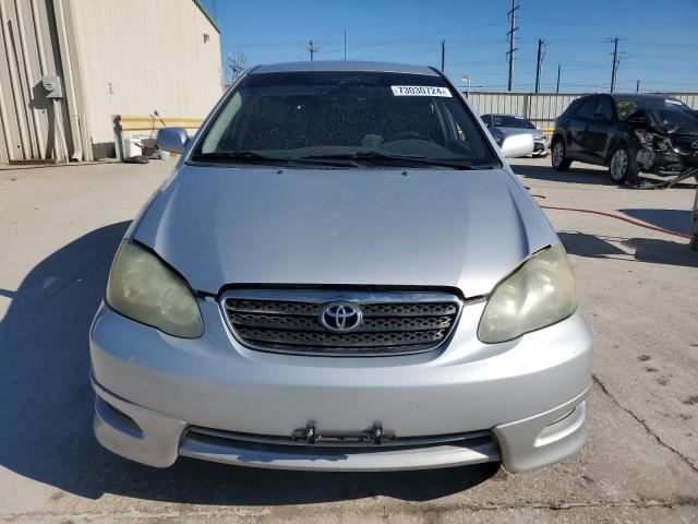 Zdjęcie 5 z aukcji – 2006 TOYOTA COROLLA CE z VIN 2T1BR32E06C667349
