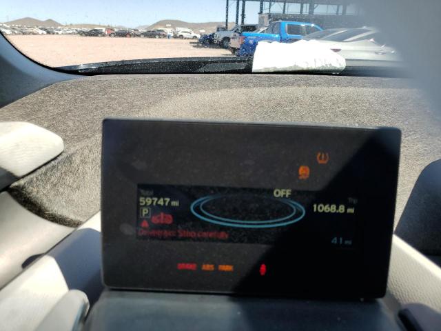 Photo 9 from auction – 2014 BMW I3 BEV with VIN WBY1Z2C53EV285945