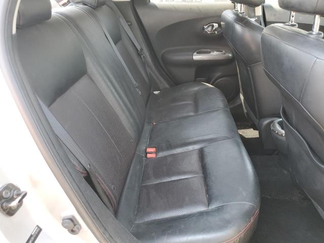 Photo 10 from auction – 2011 NISSAN JUKE S with VIN JN8AF5MR2BT018465
