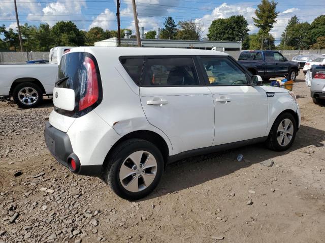 Zdjęcie 3 z aukcji – 2015 KIA SOUL z VIN KNDJN2A20F7142334
