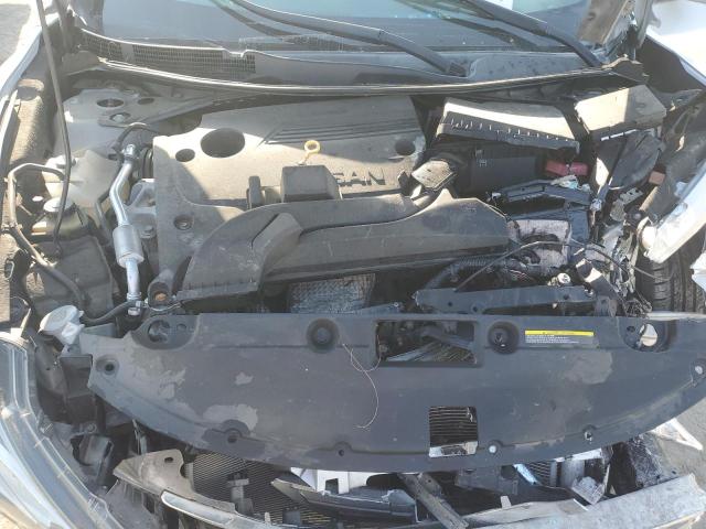 Photo 11 from auction – 2017 NISSAN ALTIMA 2.5 with VIN 1N4AL3APXHC124785