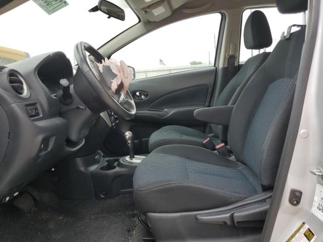 Photo 7 from auction – 2018 NISSAN VERSA NOTE with VIN 3N1CE2CP3JL352046