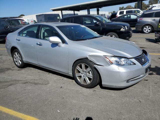 Photo 4 from auction – 2007 LEXUS ES 350 with VIN JTHBJ46G372087729