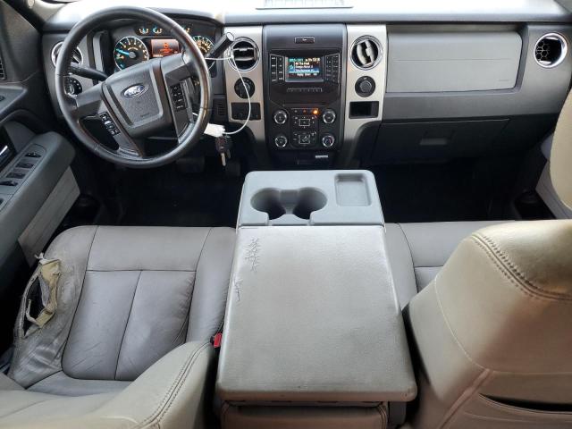 Photo 8 from auction – 2013 FORD F150 SUPER with VIN 1FTFW1ET7DFD24731