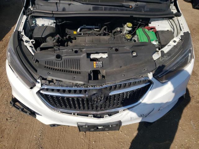 Photo 11 from auction – 2018 BUICK ENCORE PRE with VIN KL4CJASB4JB643613