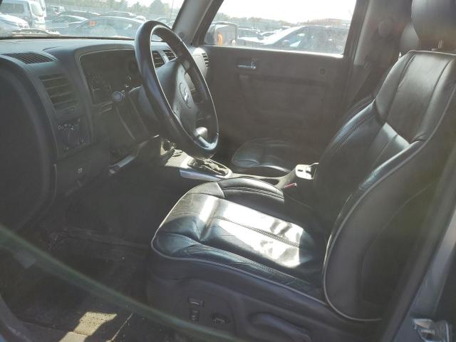 Photo 7 from auction – 2006 HUMMER H3 with VIN 5GTDN136X68205367