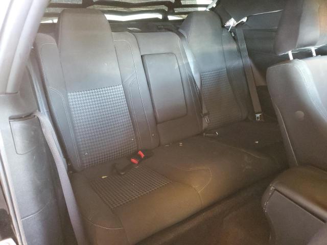 Photo 10 from auction – 2017 DODGE CHALLENGER with VIN 2C3CDZAG4HH548662