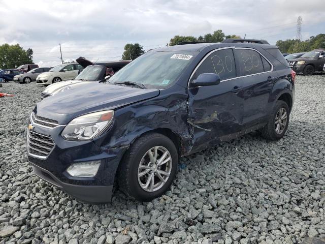 CHEVROLET EQUINOX LT 2016 z numerem VIN 2GNALCEK2G1110092 - Zdjęcie z aukcji