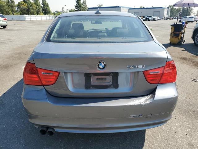 Photo 6 from auction – 2009 BMW 328 I SULE with VIN WBAPH53579A437560