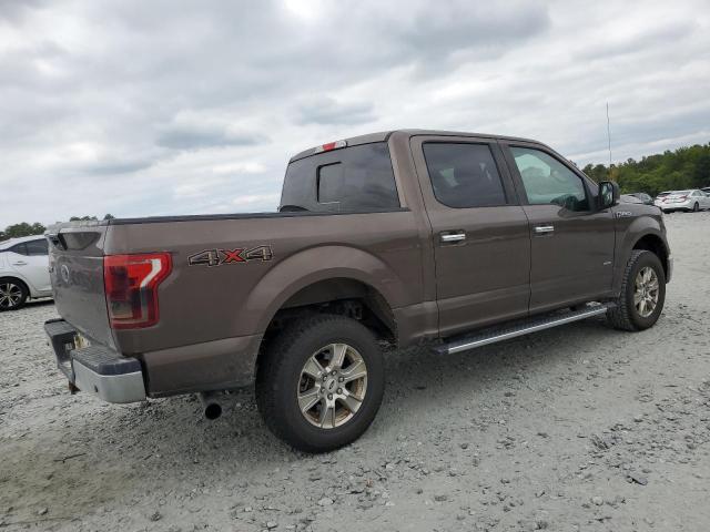 Photo 3 from auction – 2015 FORD F150 SUPER with VIN 1FTEW1EG4FKD02243