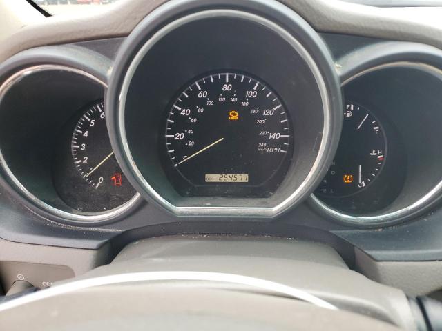 Foto 9 de la subasta – 2007 LEXUS RX 350 con VIN 2T2HK31U77C021049
