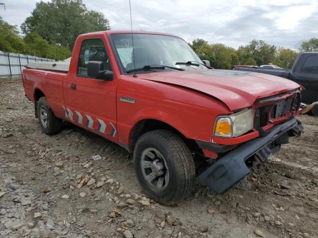 Photo 4 from auction – 2011 FORD RANGER with VIN 1FTKR1AD0BPA79783