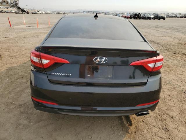 Photo 6 from auction – 2015 HYUNDAI SONATA SE with VIN 5NPE24AF3FH161402