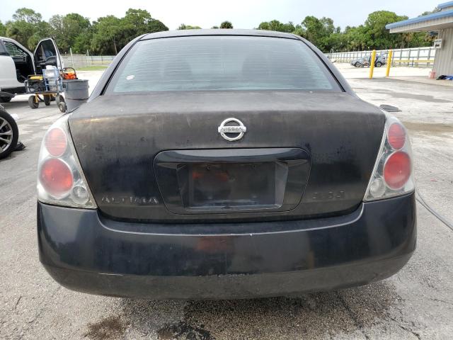 Photo 6 from auction – 2005 NISSAN ALTIMA S with VIN 1N4AL11D05C270831