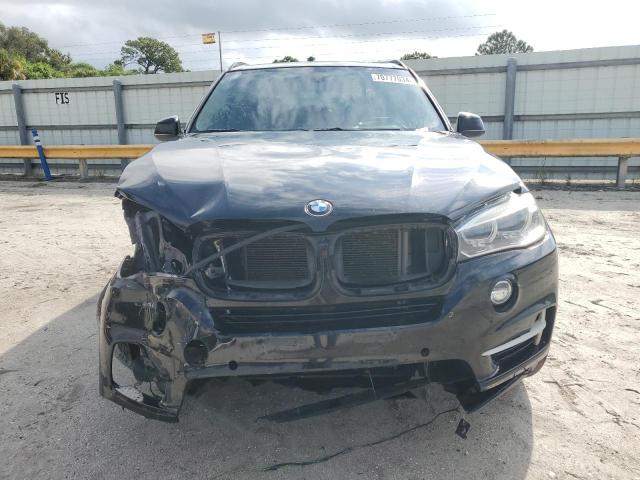 Photo 5 from auction – 2016 BMW X5 SDRIVE3 with VIN 5UXKR2C53G0R70001