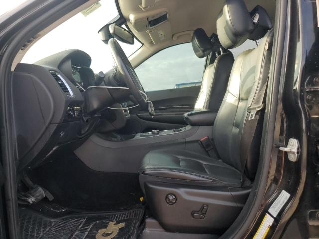 Photo 7 from auction – 2015 DODGE DURANGO LI with VIN 1C4RDHDG2FC781807