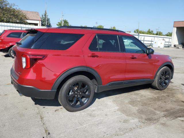 Photo 3 from auction – 2024 FORD EXPLORER S with VIN 1FMSK8KH7RGA69658