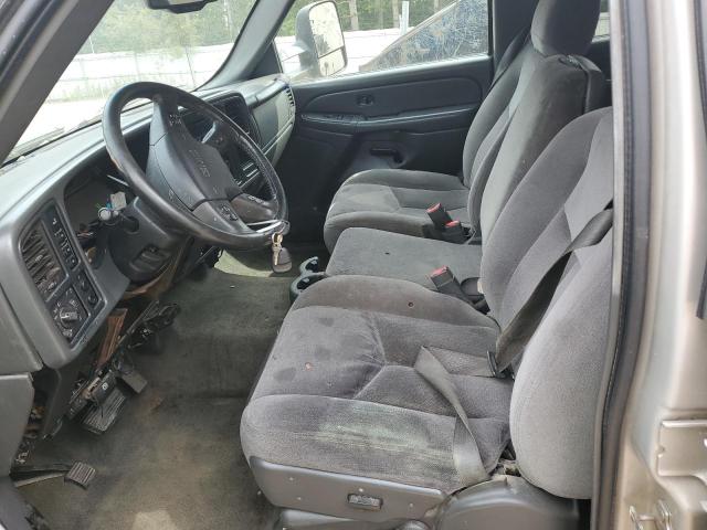 Photo 7 from auction – 2007 GMC NEW SIERRA with VIN 1GTHK33D17F181081