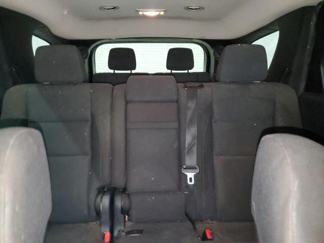 Photo 10 from auction – 2011 DODGE DURANGO CR with VIN 1D4RE4GG0BC628356