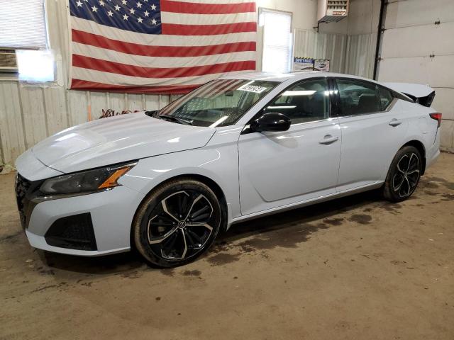 Photo 1 from auction – 2024 NISSAN ALTIMA SR with VIN 1N4BL4CW6RN408595