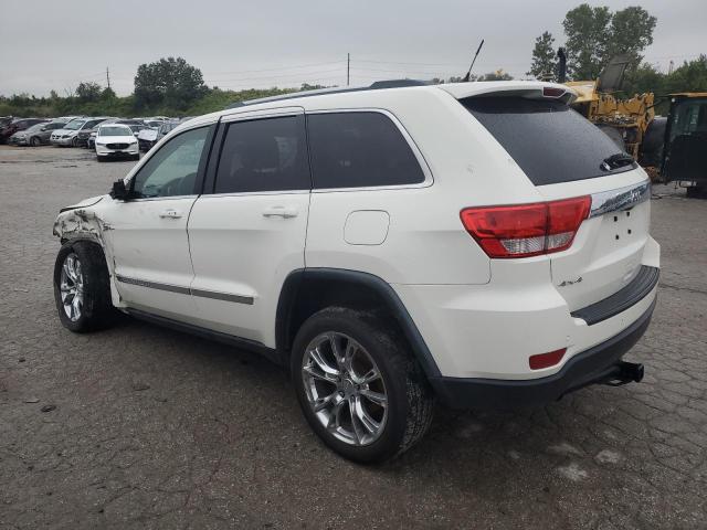 Photo 2 from auction – 2012 JEEP GRAND CHER with VIN 1C4RJFAG5CC287177
