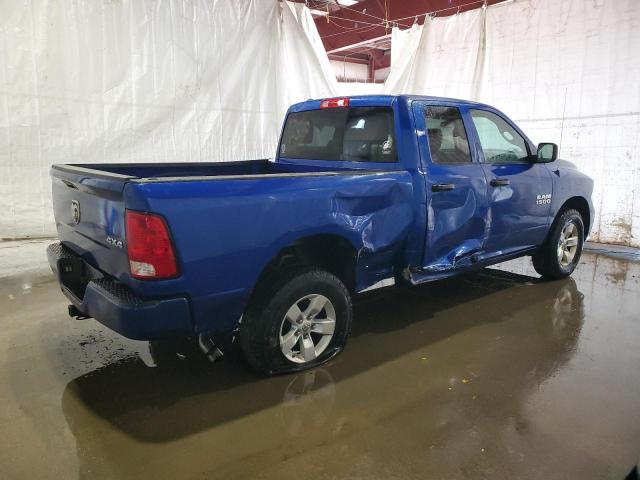 Photo 3 from auction – 2018 RAM 1500 ST with VIN 1C6RR7FG2JS246961