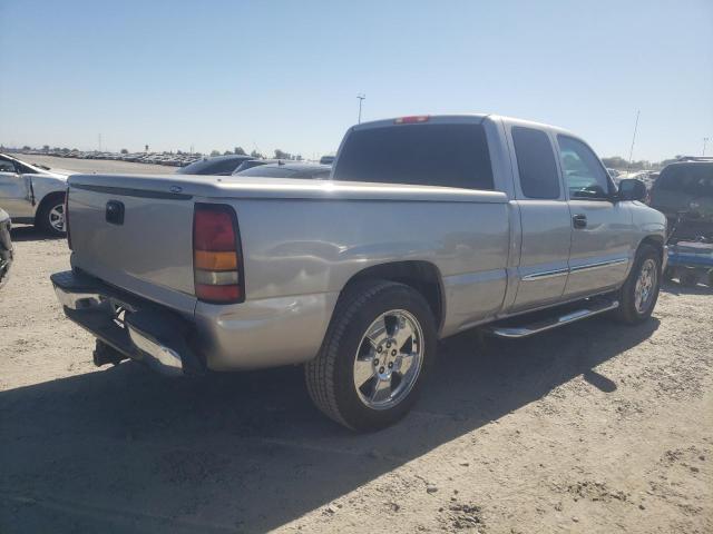 Photo 3 from auction – 2005 GMC NEW SIERRA with VIN 2GTEC19T851279516