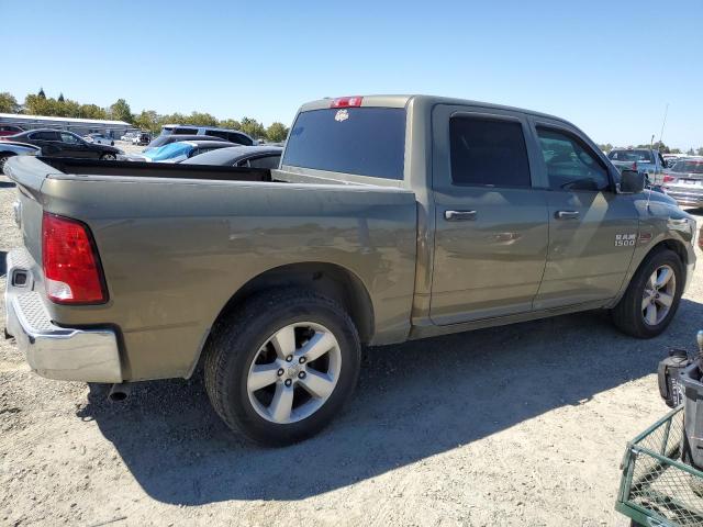 Photo 3 from auction – 2015 RAM 1500 ST with VIN 1C6RR6KM2FS639002
