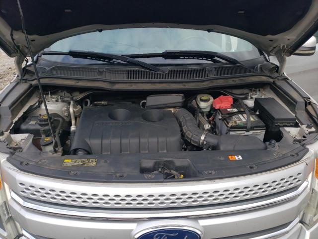 Photo 12 from auction – 2012 FORD EXPLORER L with VIN 1FMHK7F90CGA54871