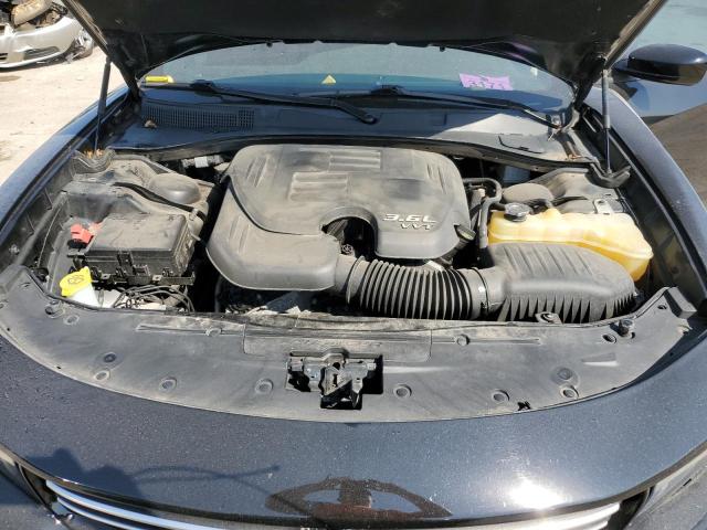 Photo 11 from auction – 2017 DODGE CHARGER SX with VIN 2C3CDXHG8HH667292