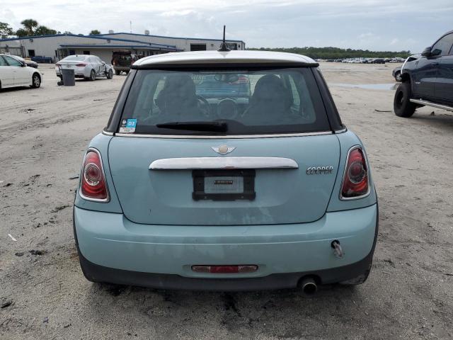 Photo 6 from auction – 2013 MINI COOPER with VIN WMWSU3C5XDT687835