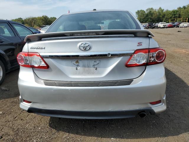 Photo 6 from auction – 2011 TOYOTA COROLLA BA with VIN 2T1BU4EE4BC564364