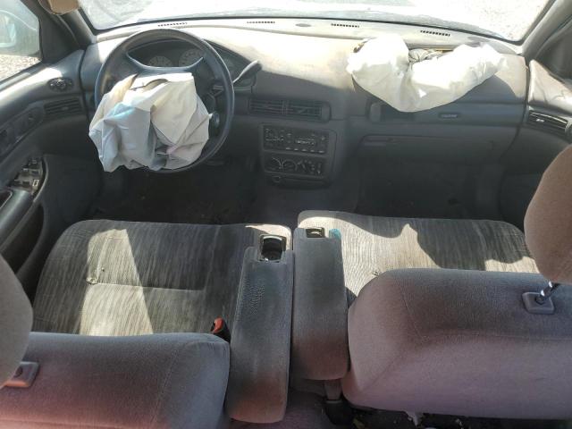 Photo 8 from auction – 1997 DODGE INTREPID with VIN 2B3HD46F4VH724160
