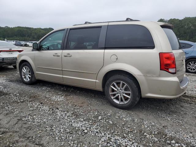 Photo 2 from auction – 2014 DODGE GRAND CARA with VIN 2C4RDGCG2ER322648