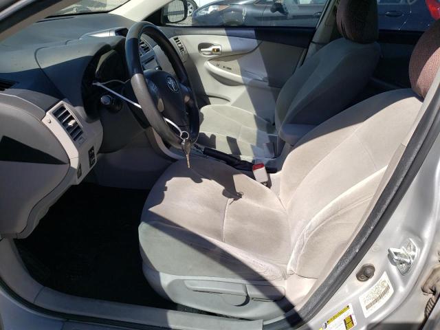 Photo 7 from auction – 2012 TOYOTA COROLLA BA with VIN 5YFBU4EE1CP046911