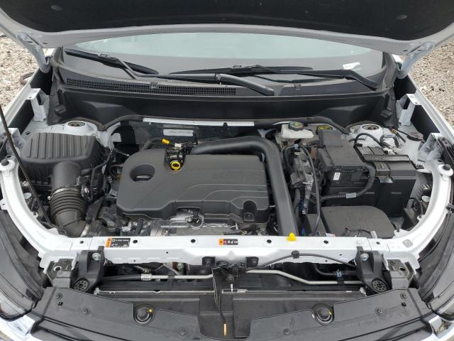 Photo 12 from auction – 2023 CHEVROLET EQUINOX LT with VIN 3GNAXTEG8PS215997