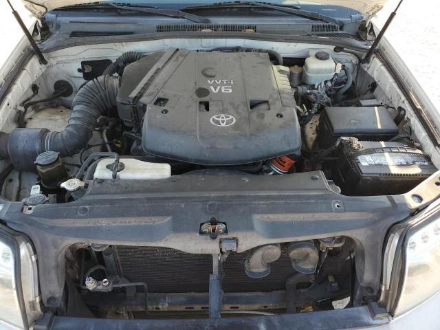 Photo 12 from auction – 2005 TOYOTA 4RUNNER SR with VIN JTEZU14R950050053