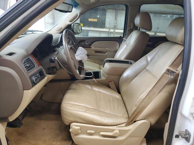 Photo 7 from auction – 2014 CHEVROLET TAHOE C150 with VIN 1GNSCBE01ER229723