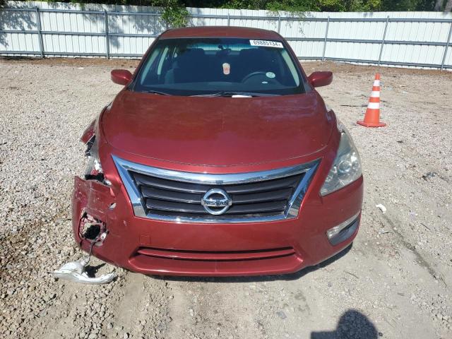 Photo 5 from auction – 2015 NISSAN ALTIMA 2.5 with VIN 1N4AL3AP1FC582678