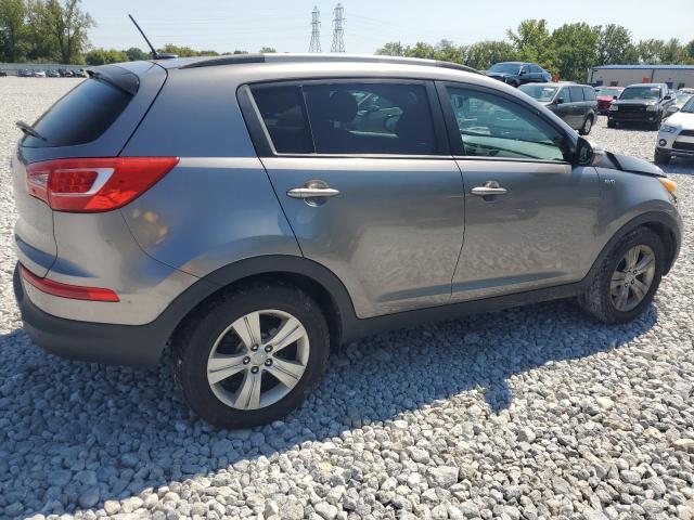 Photo 3 from auction – 2011 KIA SPORTAGE L with VIN KNDPBCA20B7166703
