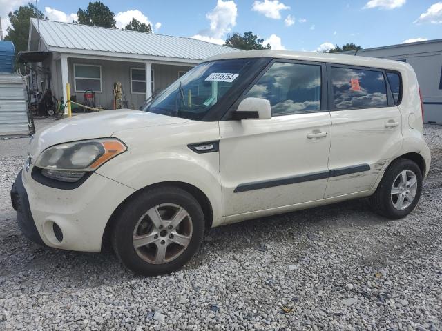 KIA SOUL 2012 с VIN KNDJT2A56C7474953 - Фото с аукциона