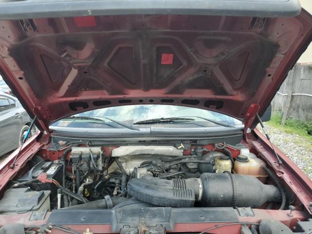 Photo 11 from auction – 2008 FORD F150 SUPER with VIN 1FTRW12W38FA82649