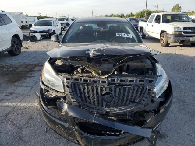 Photo 5 from auction – 2013 BUICK REGAL PREM with VIN 2G4GS5EV5D9250139