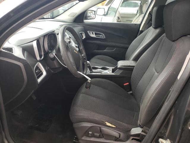 Photo 7 from auction – 2013 CHEVROLET EQUINOX LS with VIN 2GNALBEK4D6201079