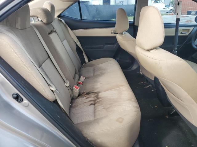 Photo 10 from auction – 2015 TOYOTA COROLLA L with VIN 2T1BURHE8FC304452