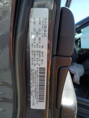 Photo 14 from auction – 2019 JEEP GRAND CHER with VIN 1C4RJFBG3KC627293