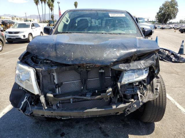 Photo 5 from auction – 2020 NISSAN FRONTIER S with VIN 1N6ED0EA5LN710723