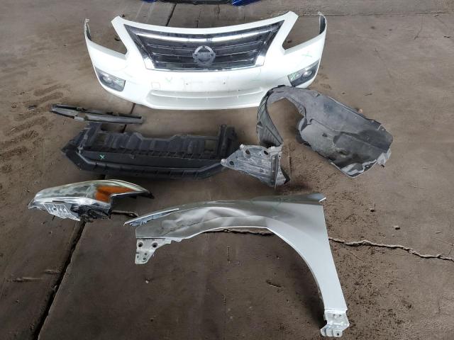 Photo 12 from auction – 2015 NISSAN ALTIMA 2.5 with VIN 1N4AL3AP2FC446978